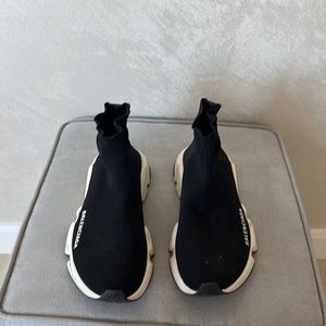 Balenciaga Speed Sock Sneaker